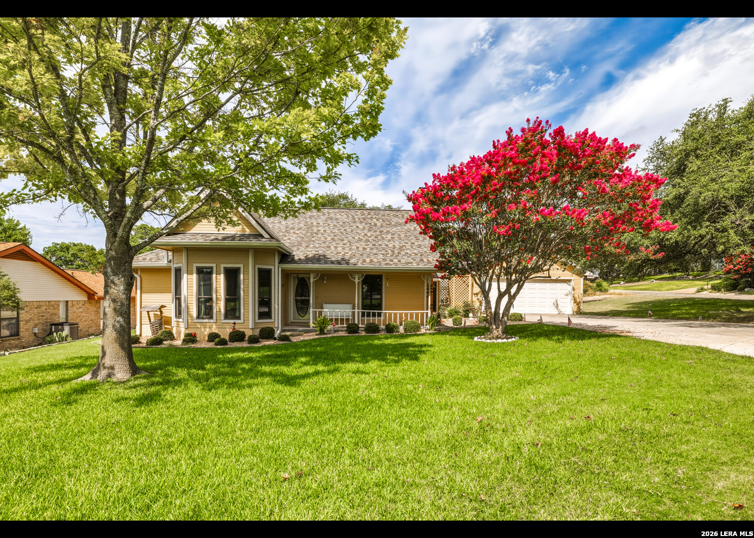 1445 Gloucester Point, , 78028 — photo 1