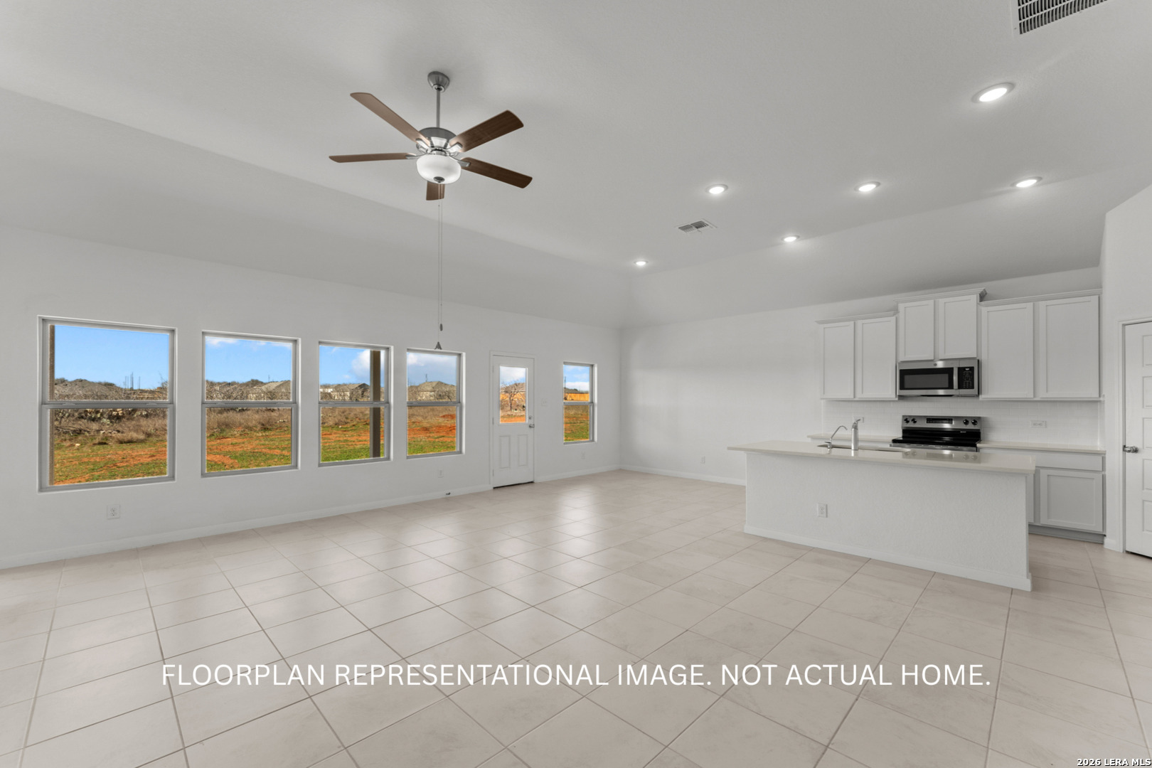 1017 River Wood, ,  78155 — photo 1