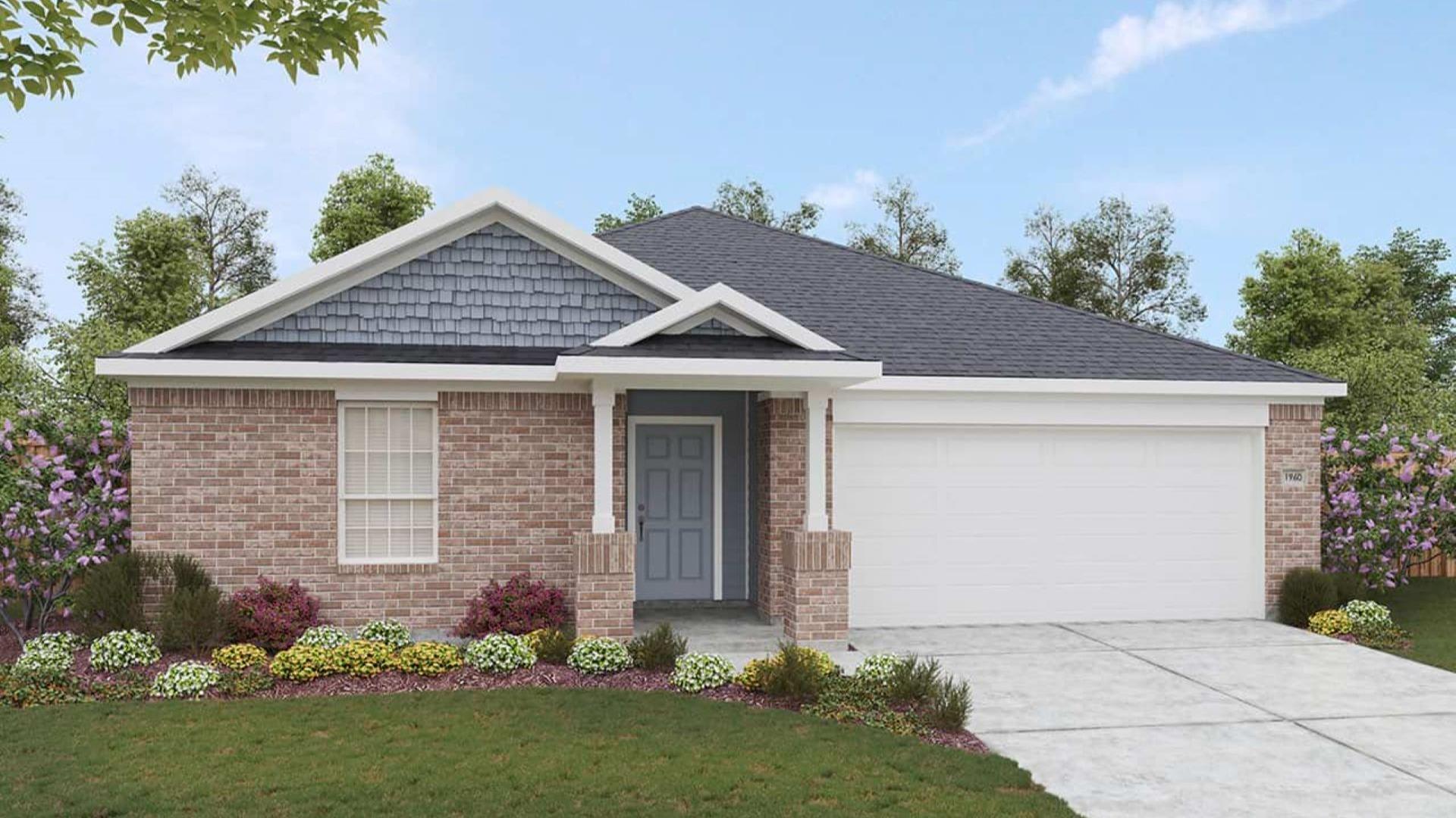 144 Bouldin Acres, San Marcos, TX 78666 — photo 1