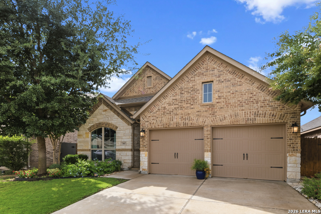 361 LACEY OAK LOOP, ,  78666 — photo 1