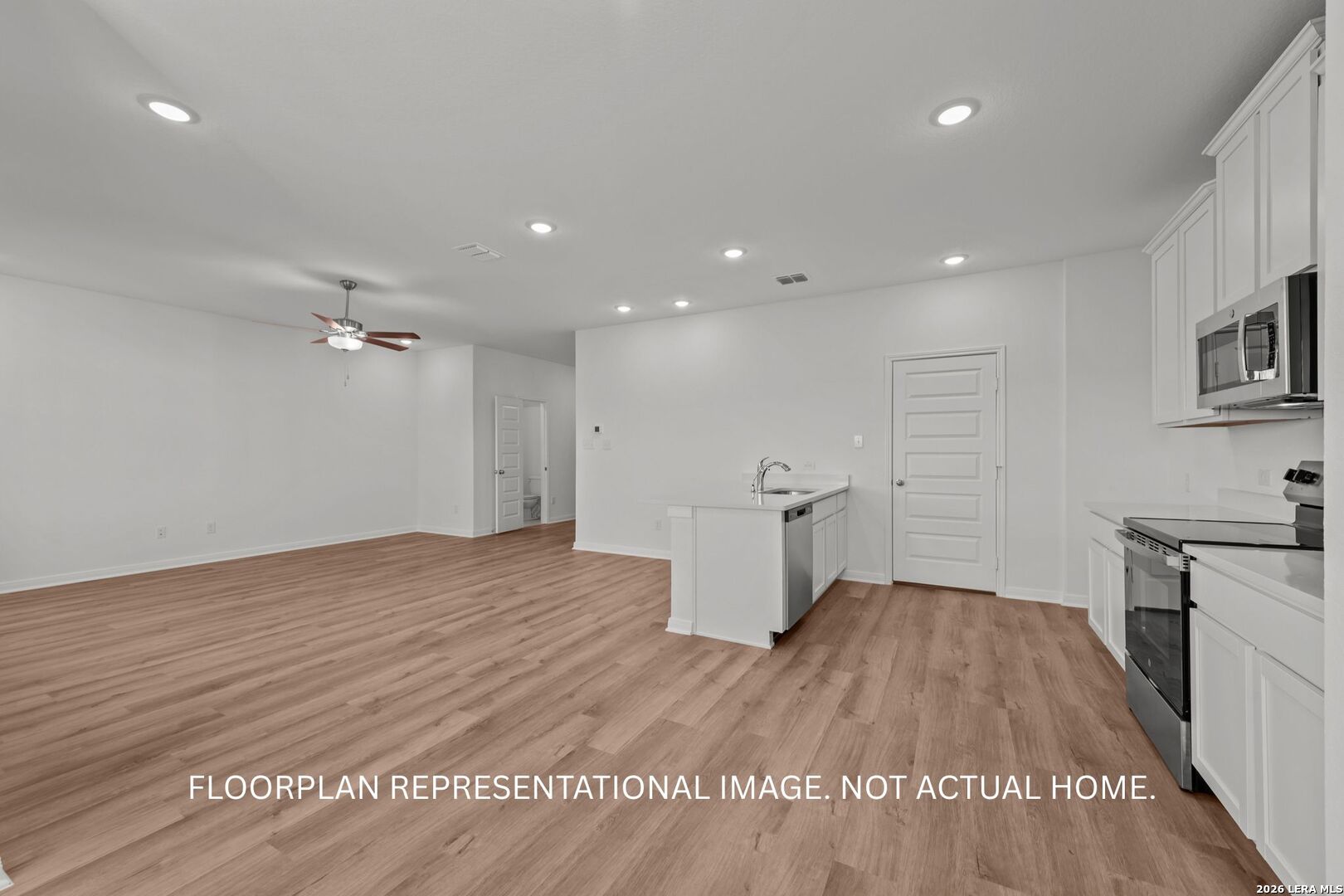 10434 Hotspur Road, ,  78109 — photo 1