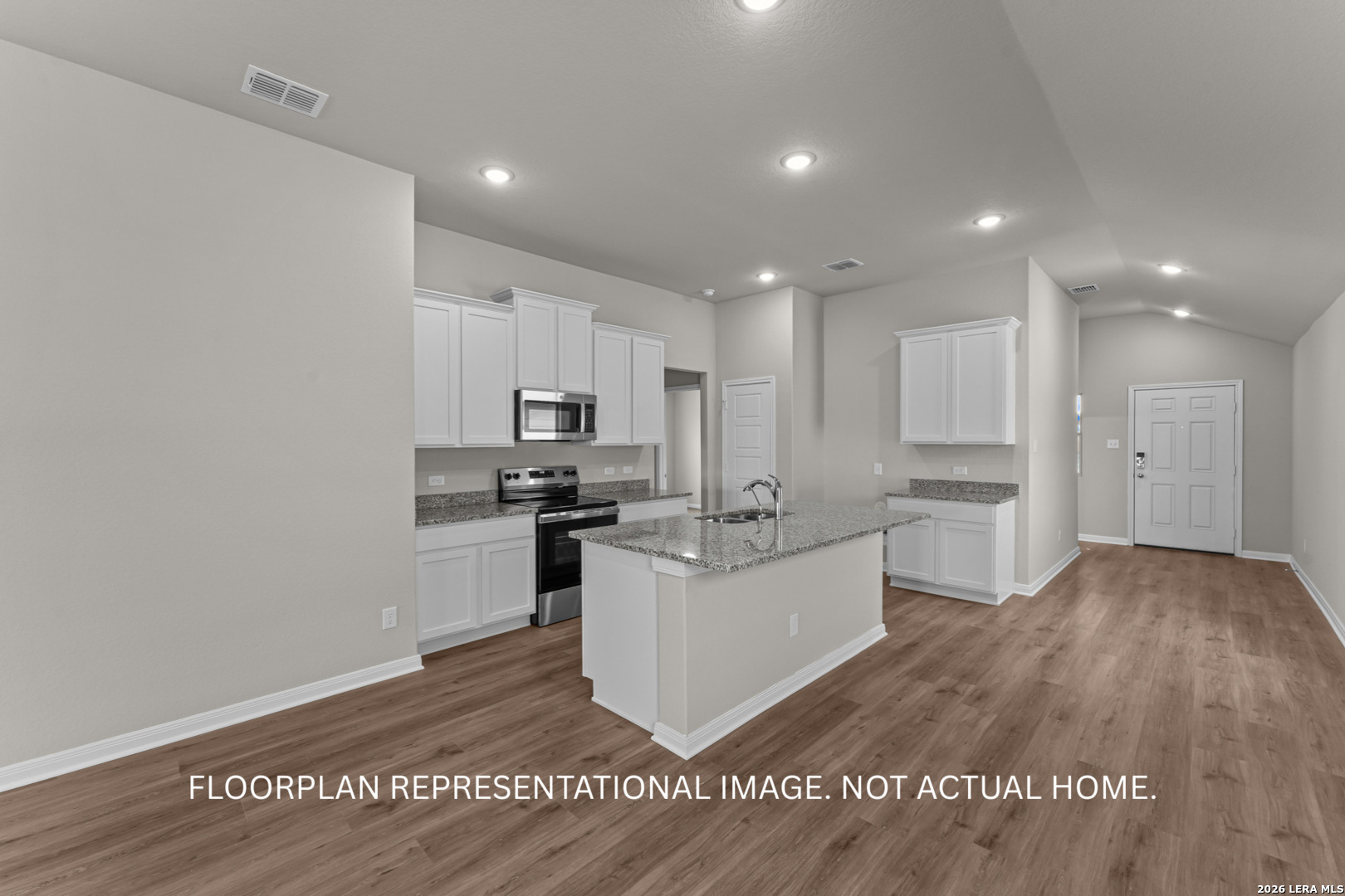 10439 Hotspur Road, ,  78109 — photo 1