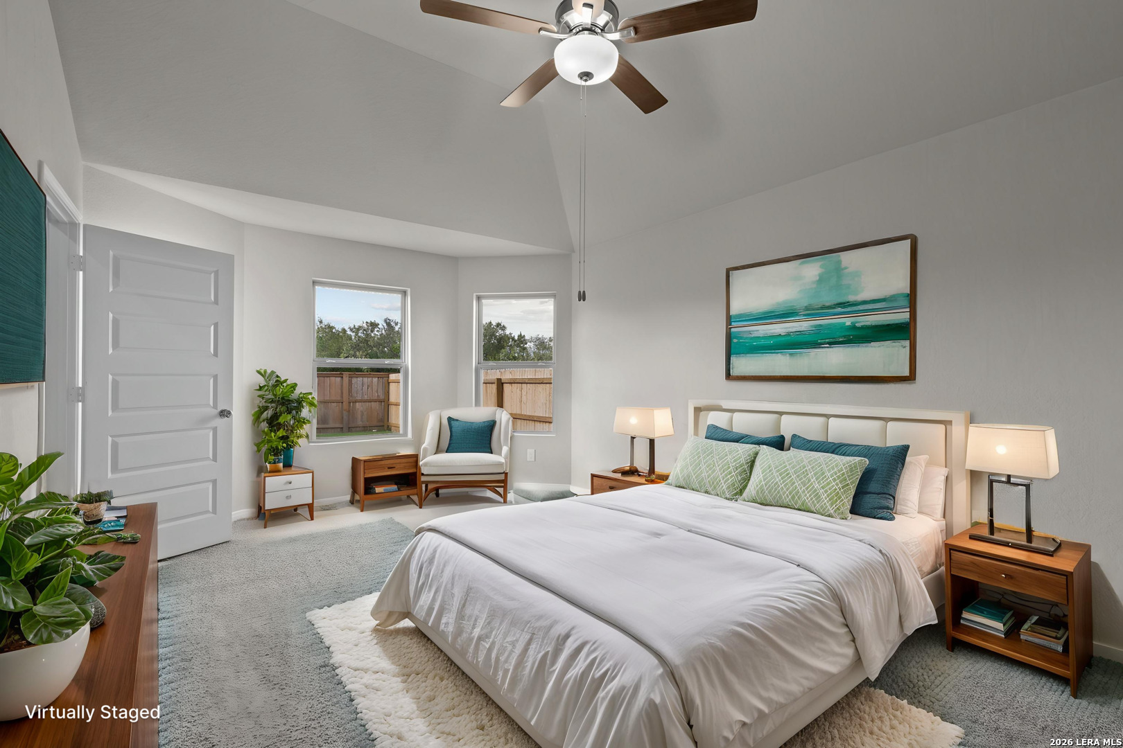 8403 Gardenbloom Lane, ,  78263 — photo 1