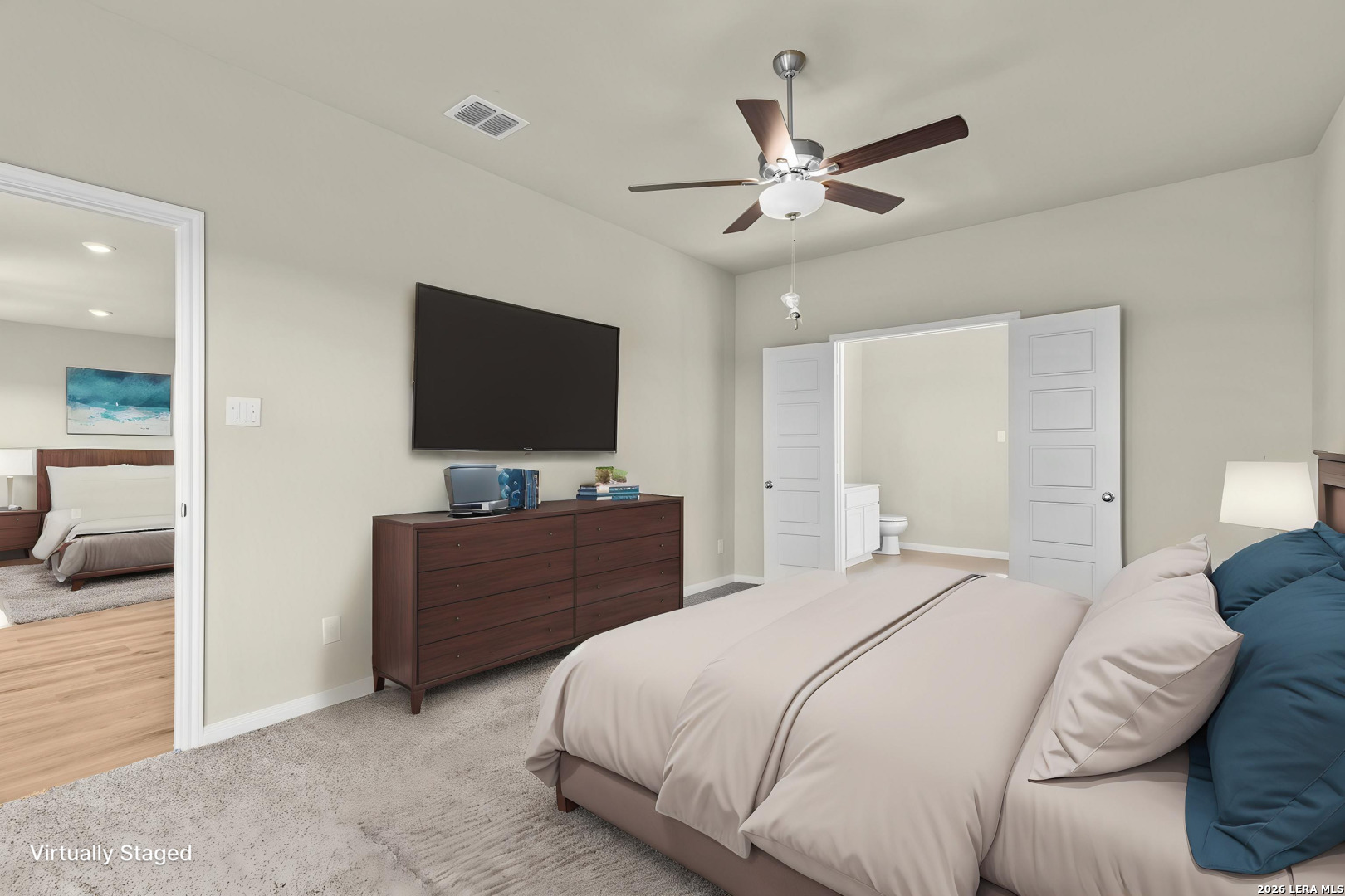 8407 Gardenbloom Lane, , 78263 — photo 1