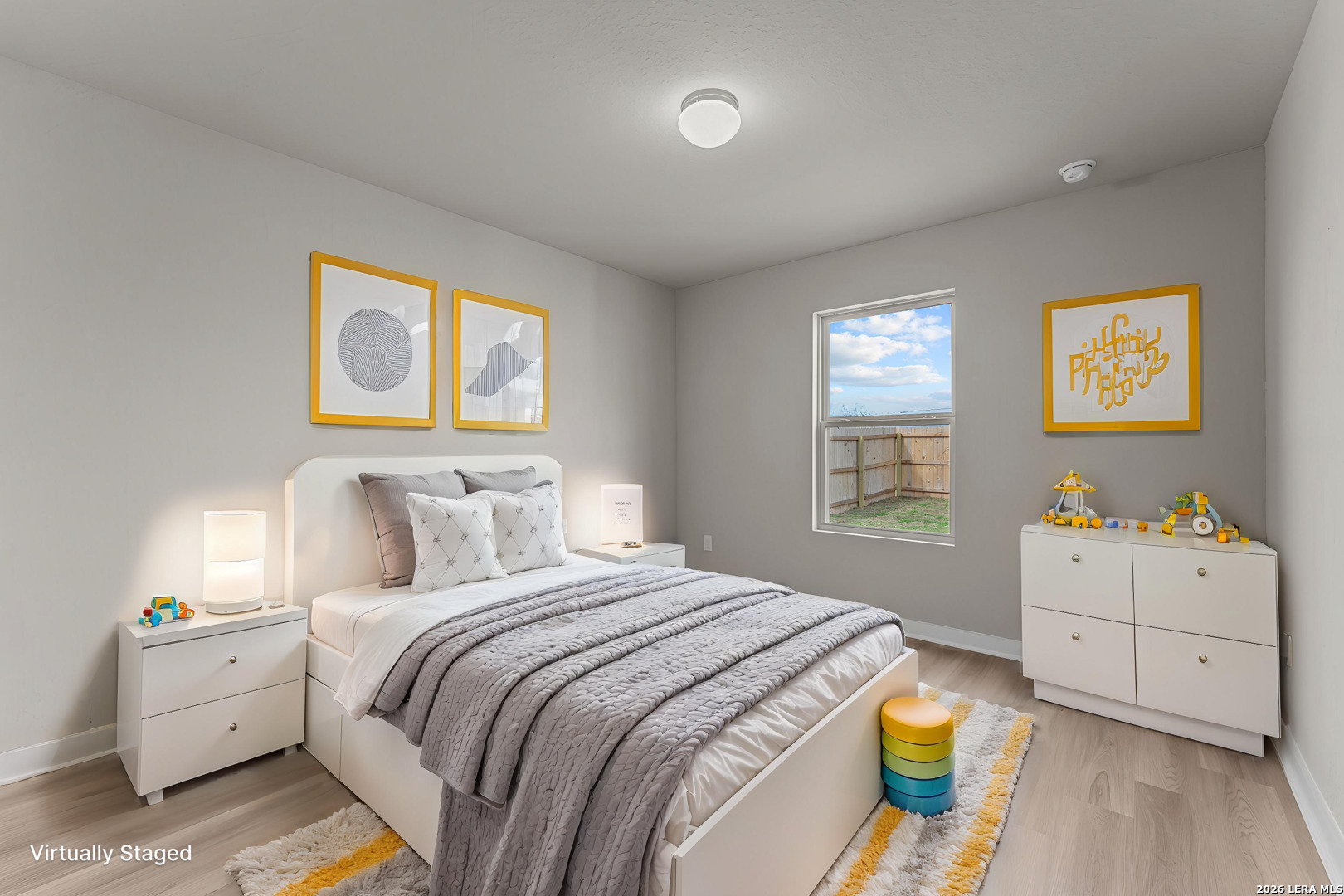 10306 Tynecastle Road, ,  78109 — photo 1