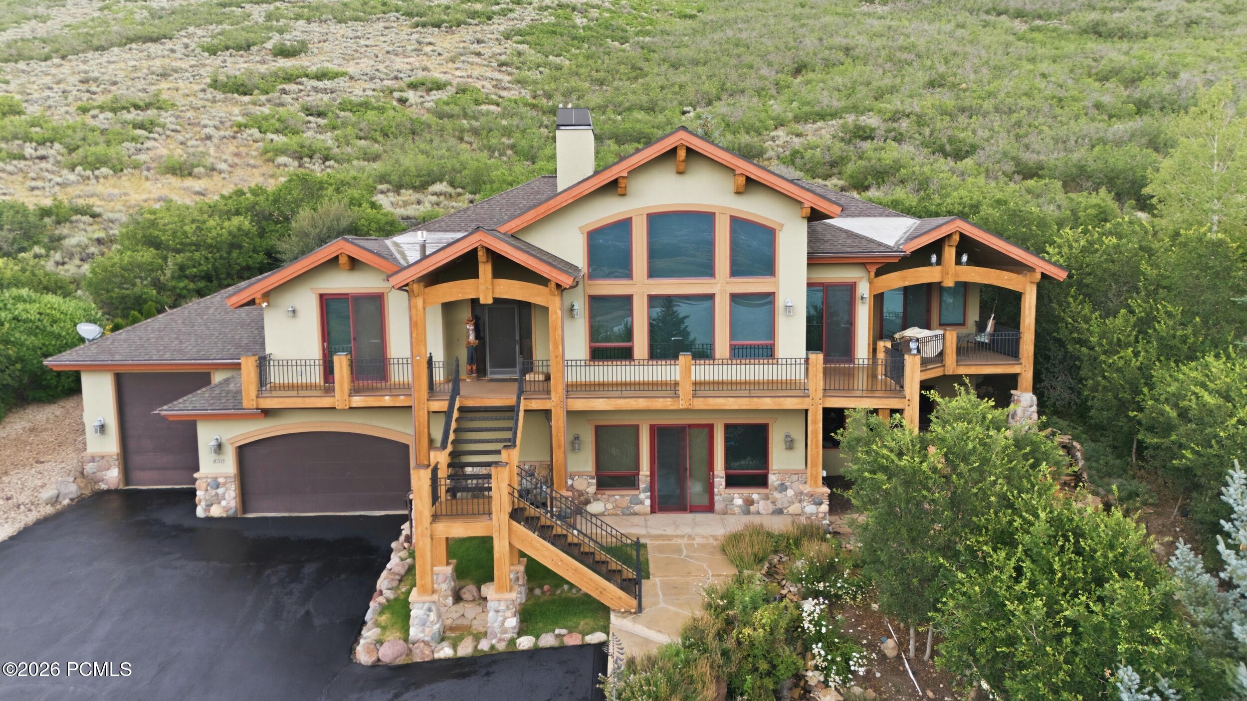 430 Big Dutch, Kamas, UT 84036 — photo 1