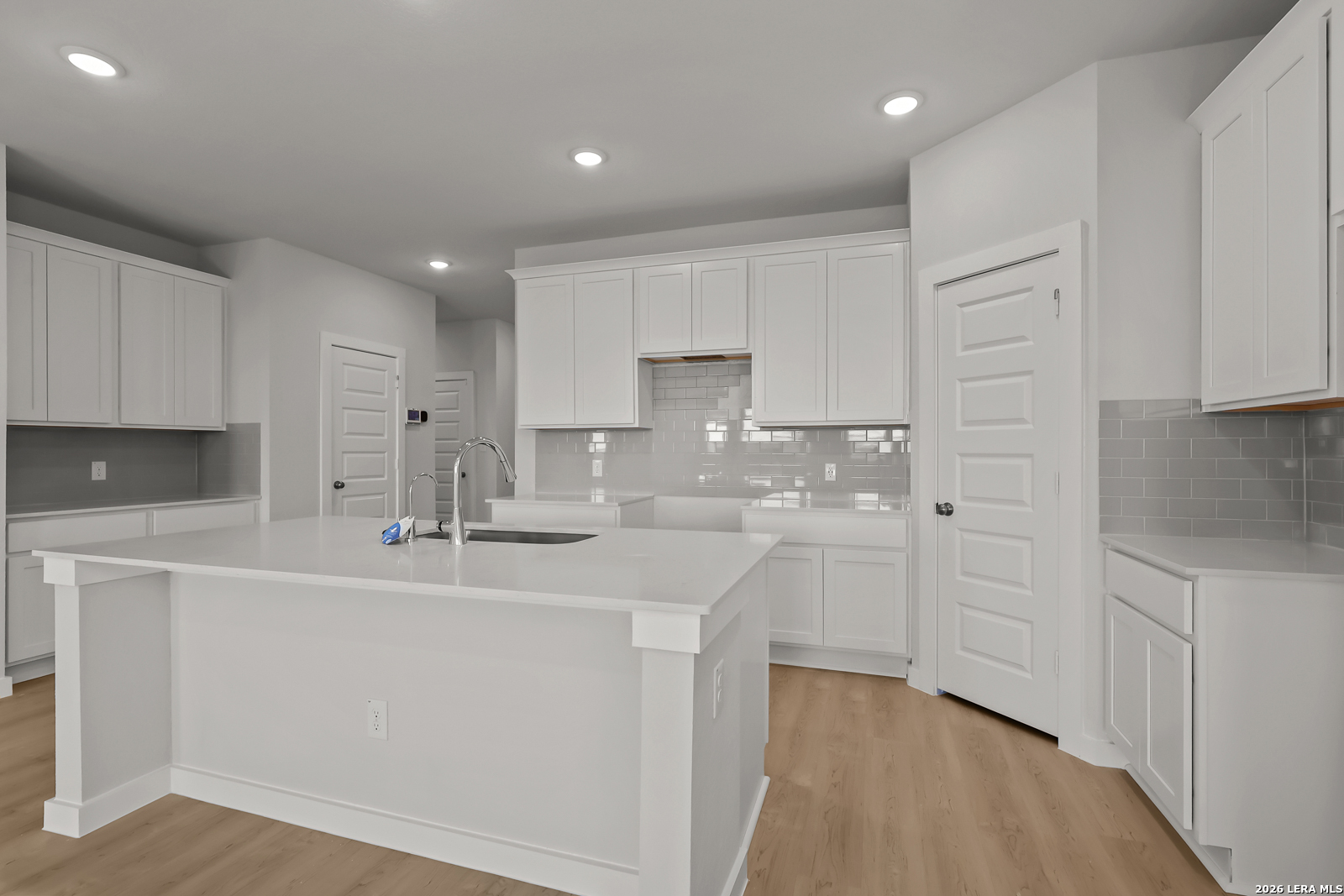 8707 RUCKER POND TRAIL, ,  78252 — photo 1