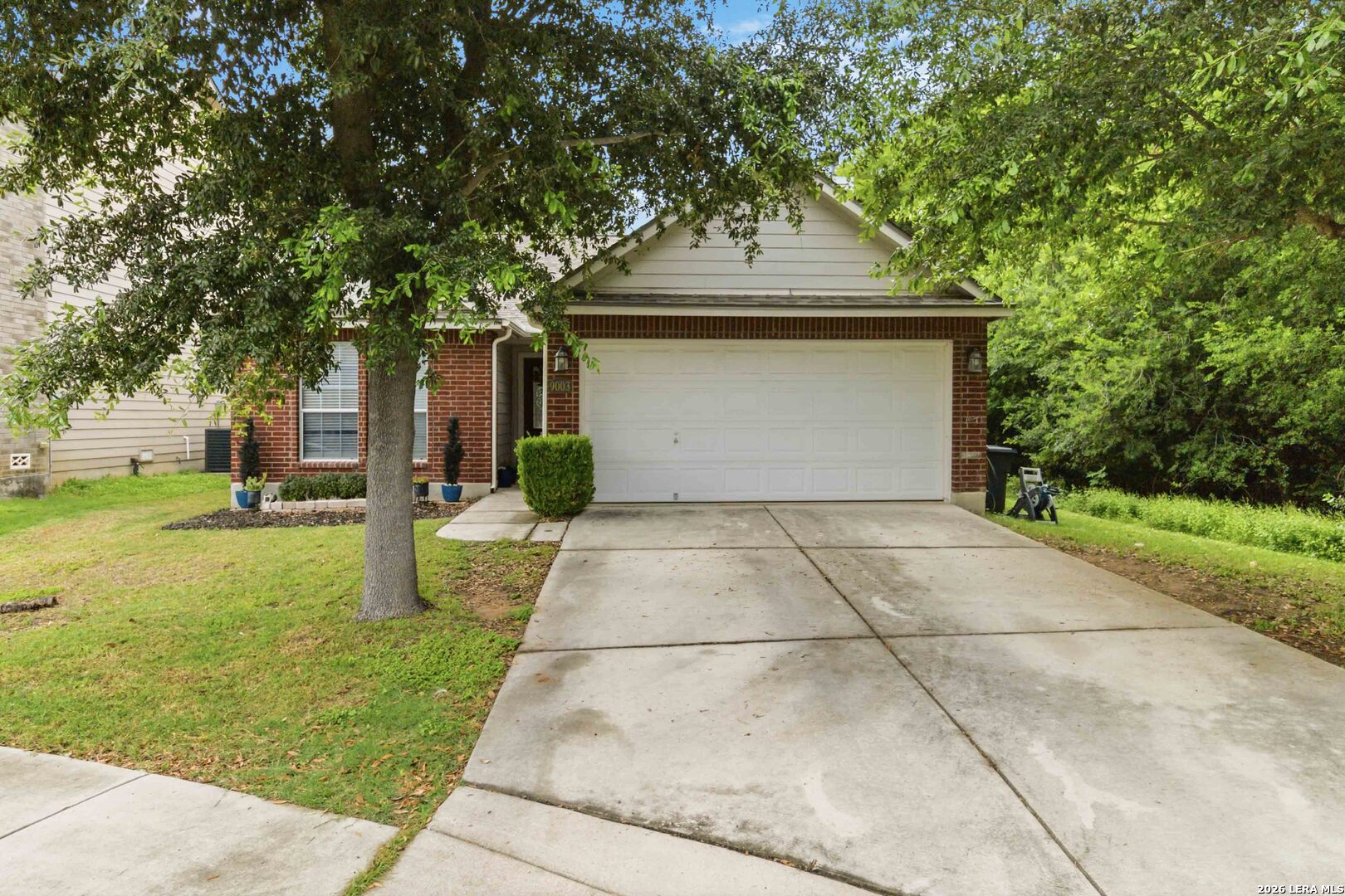 9003 Hilltop Crossing, ,  78251 — photo 1