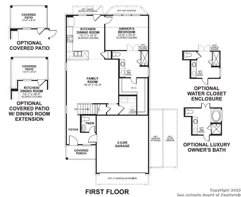 10431 HOTSPUR RD, , 78109 — photo 1