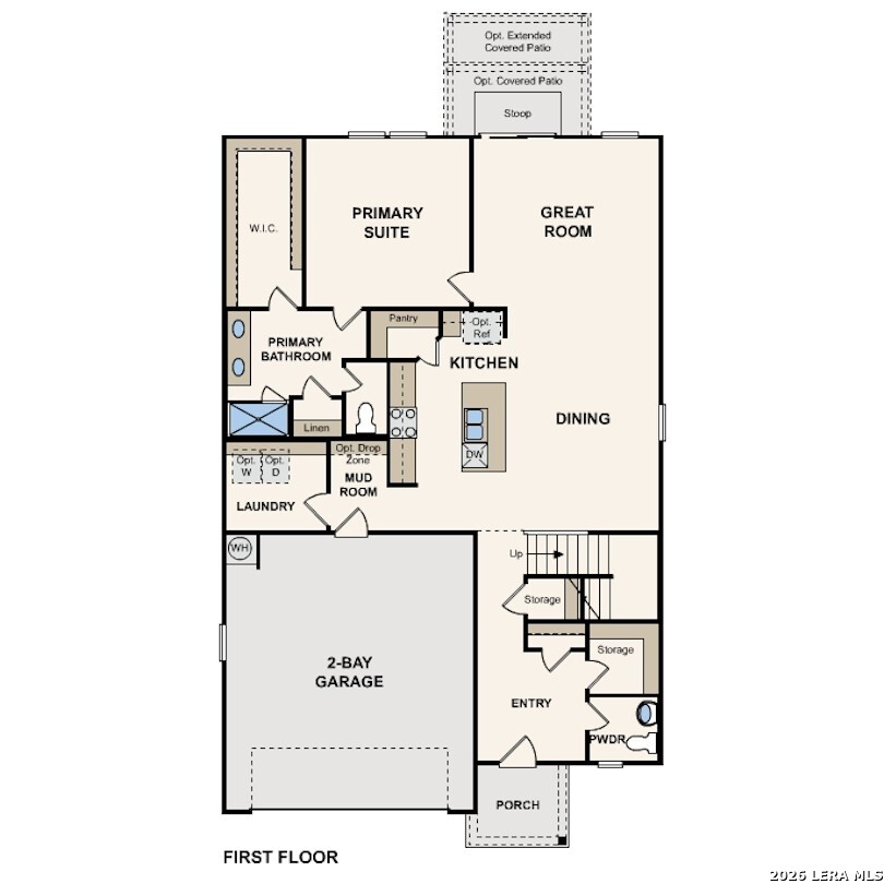 8412 Rocket View, ,  78263 — photo 1