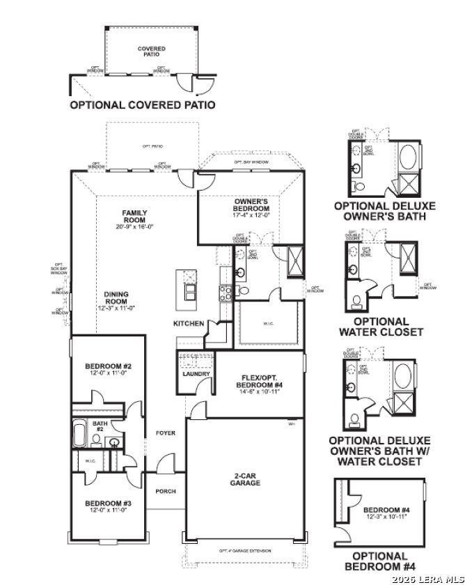 105 Prescott Drive, , 78114 — photo 1