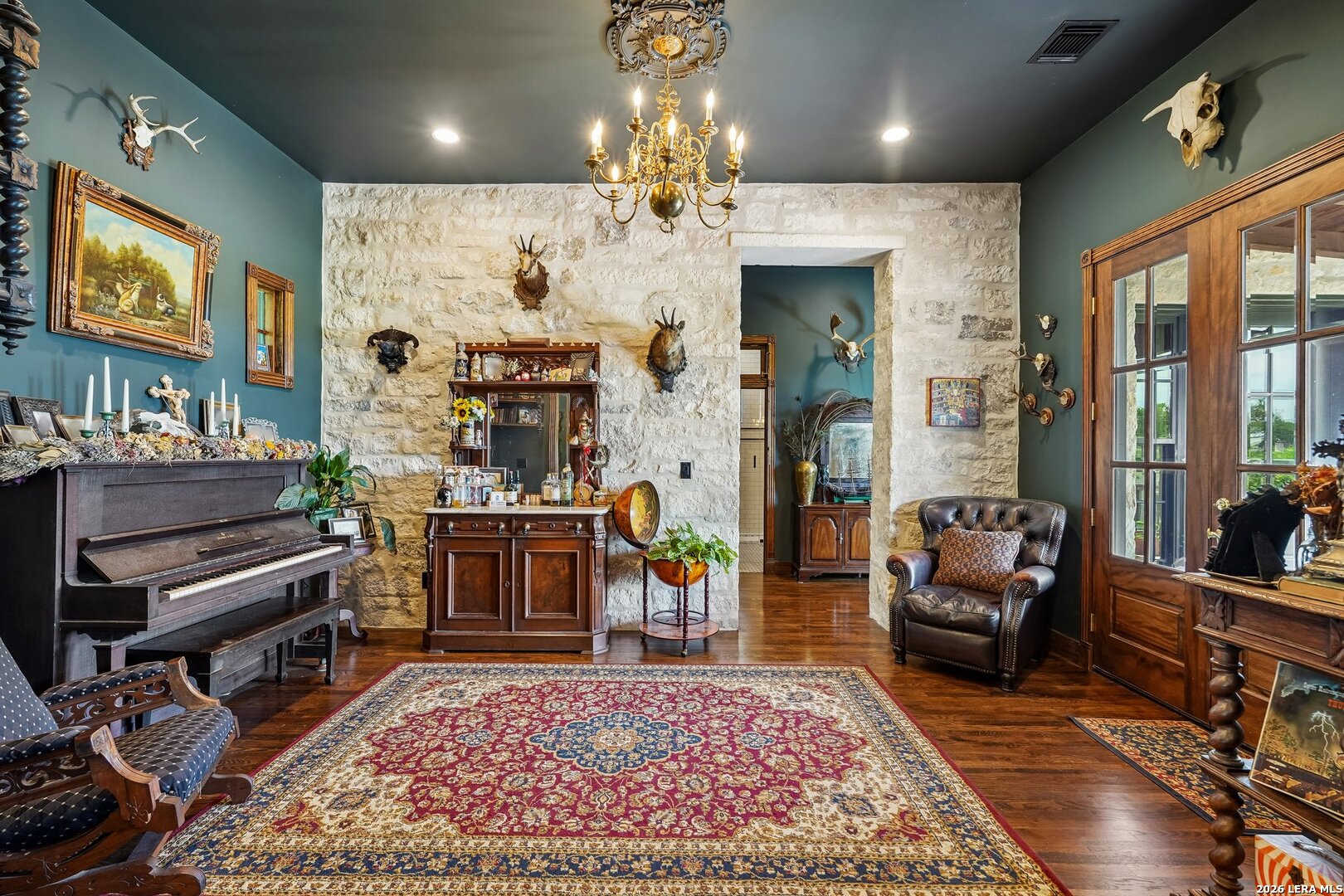 162 Flowering Sage Lane, ,  78624 — photo 1