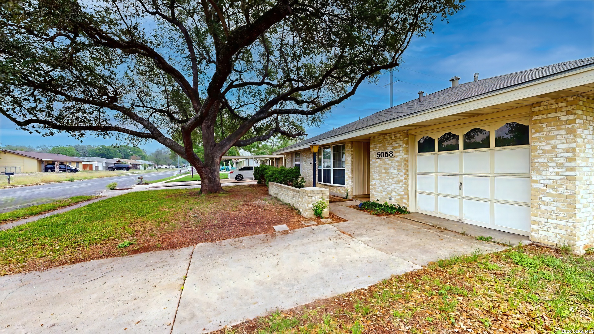 5058 GALAHAD DR, ,  78218 — photo 1