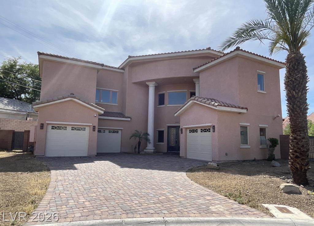 3789 Gershon Court, Las Vegas, NV 89121 — photo 1