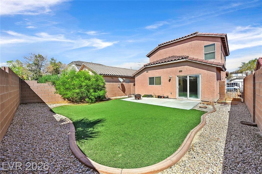 8525 Wildheart Ranch Street, Las Vegas, NV 89131 — photo 1