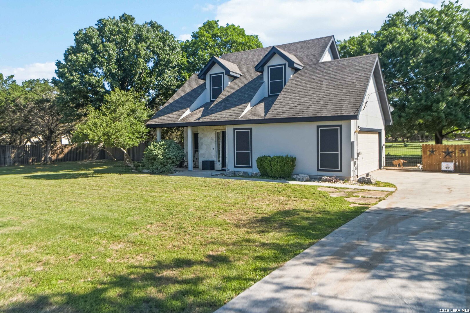 5025 Antler, , 78163 — photo 1