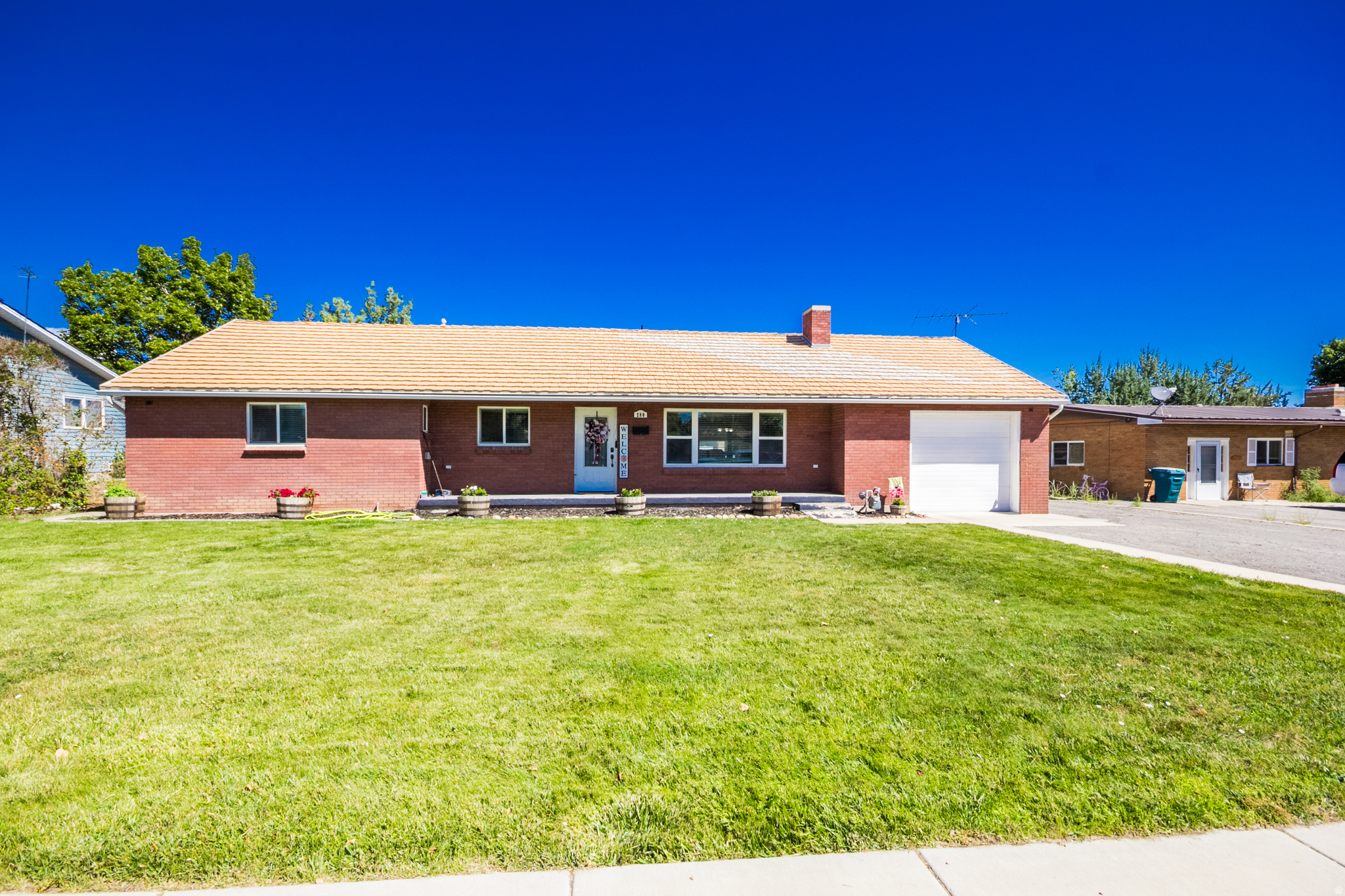 280 W 200 N, Vernal, UT 84078 — photo 1