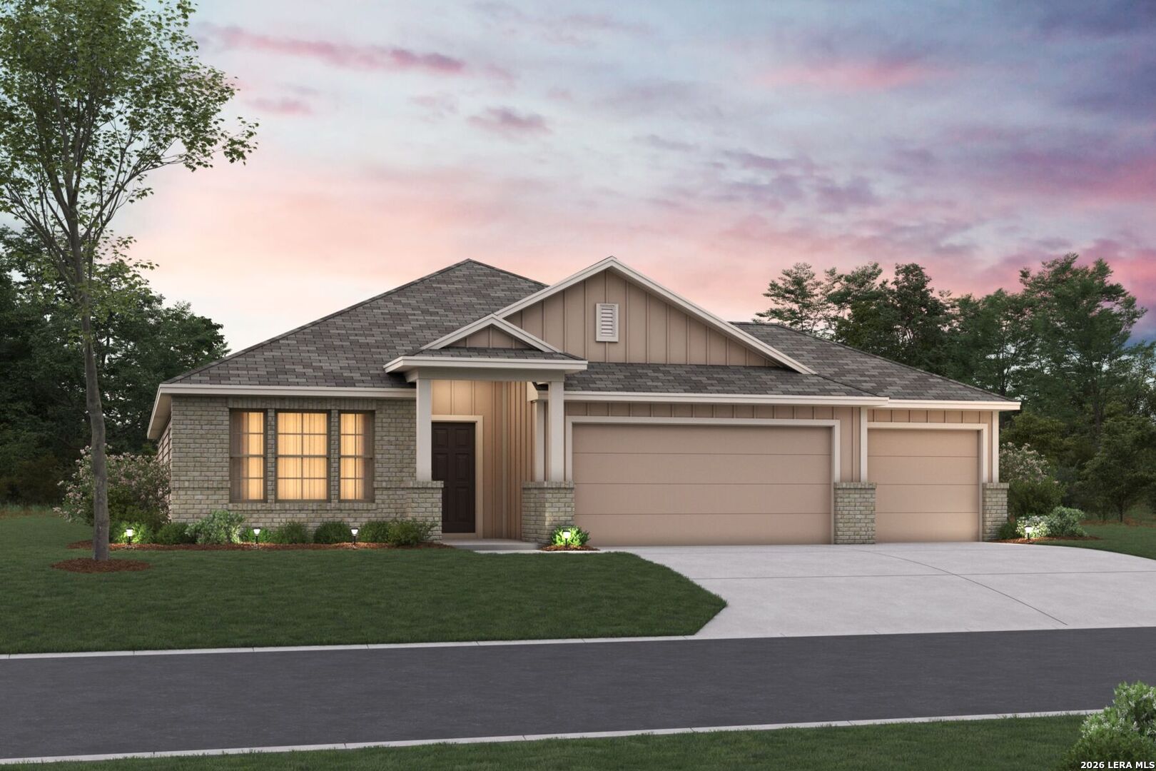 128 Greeley Drive, , 78114 — photo 1