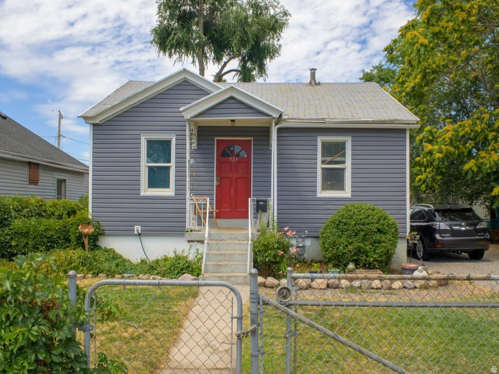523 N GRANT ST, Salt Lake City, UT 84116 — photo 1