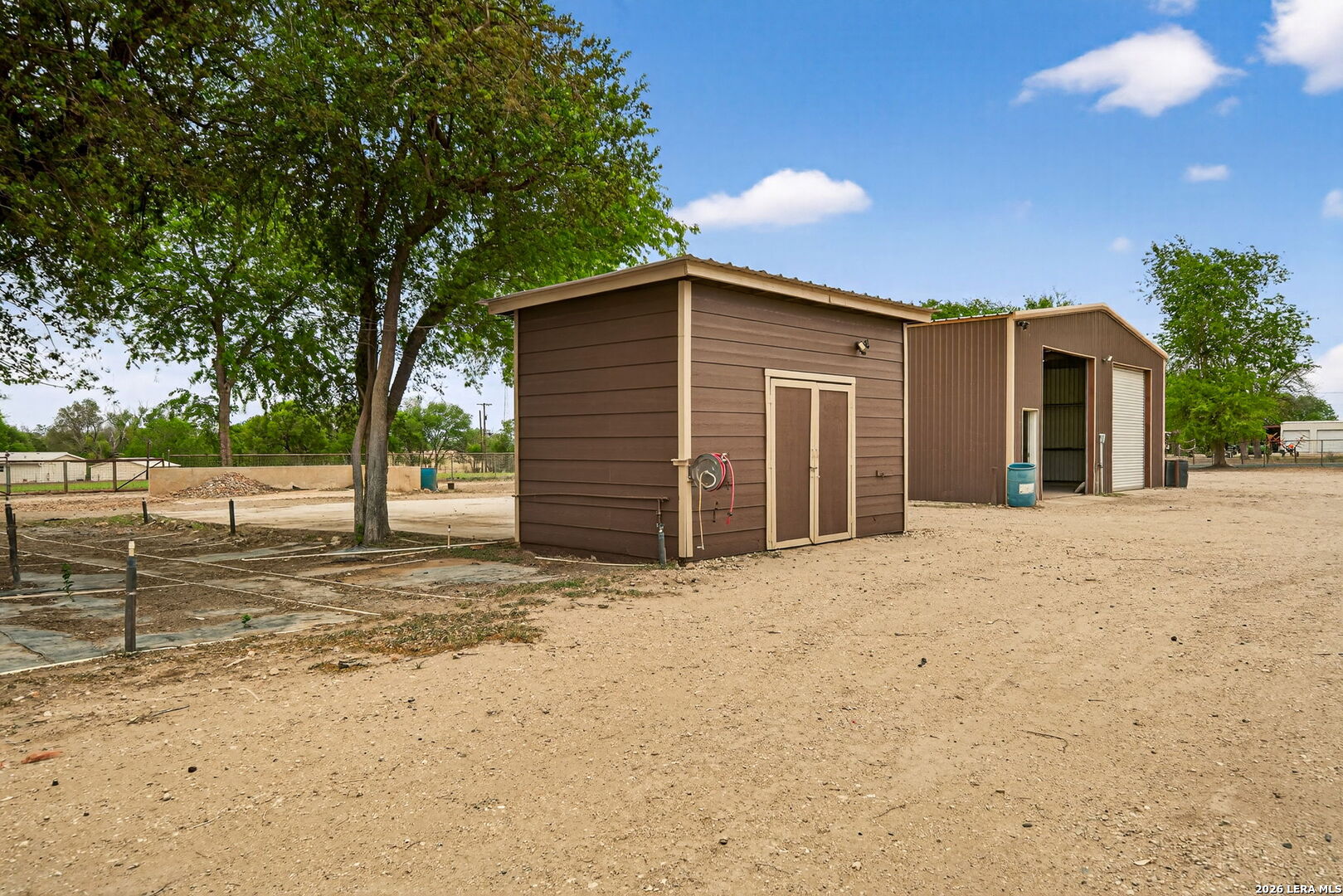 13019 Fm 2790, ,  78039 — photo 1