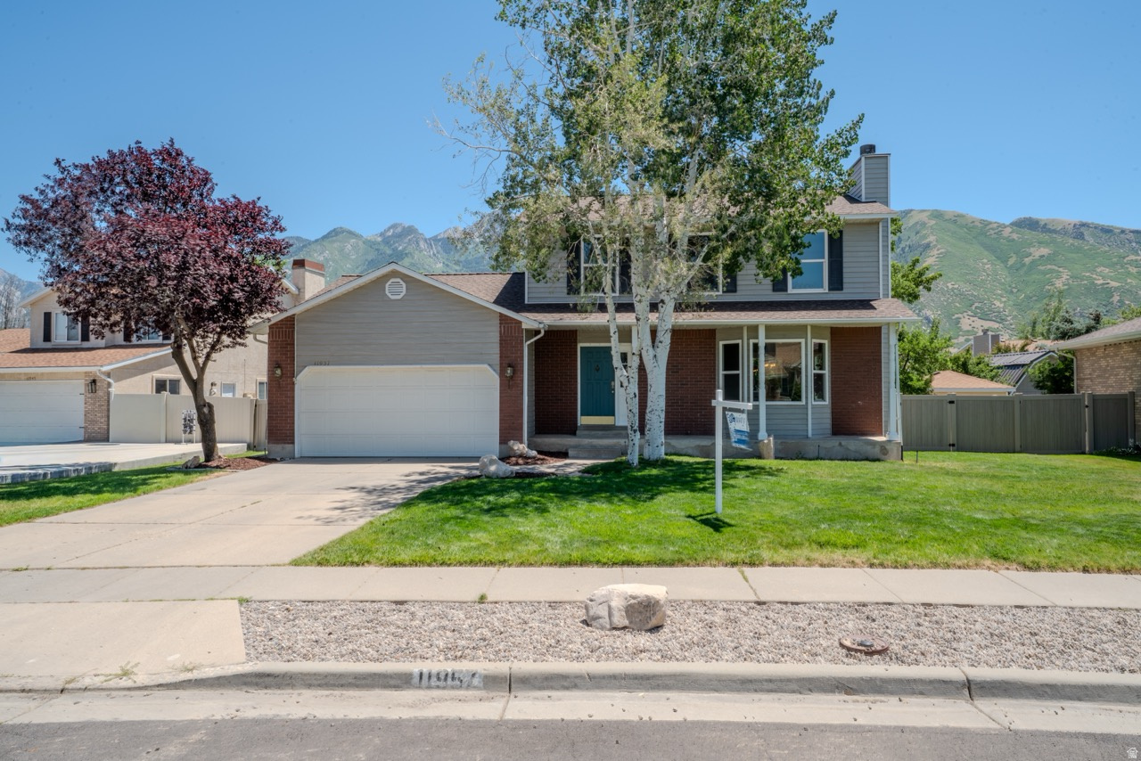 11957 S NOELLE RD, Sandy, UT 84092 — photo 1