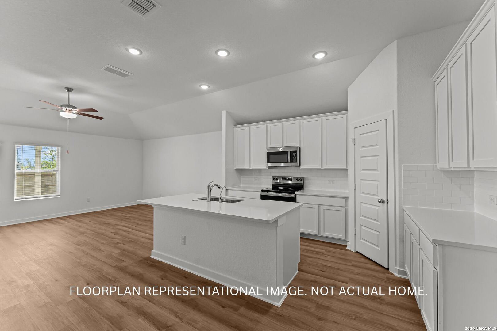 2910 Midlothian Way, , 78109 — photo 1