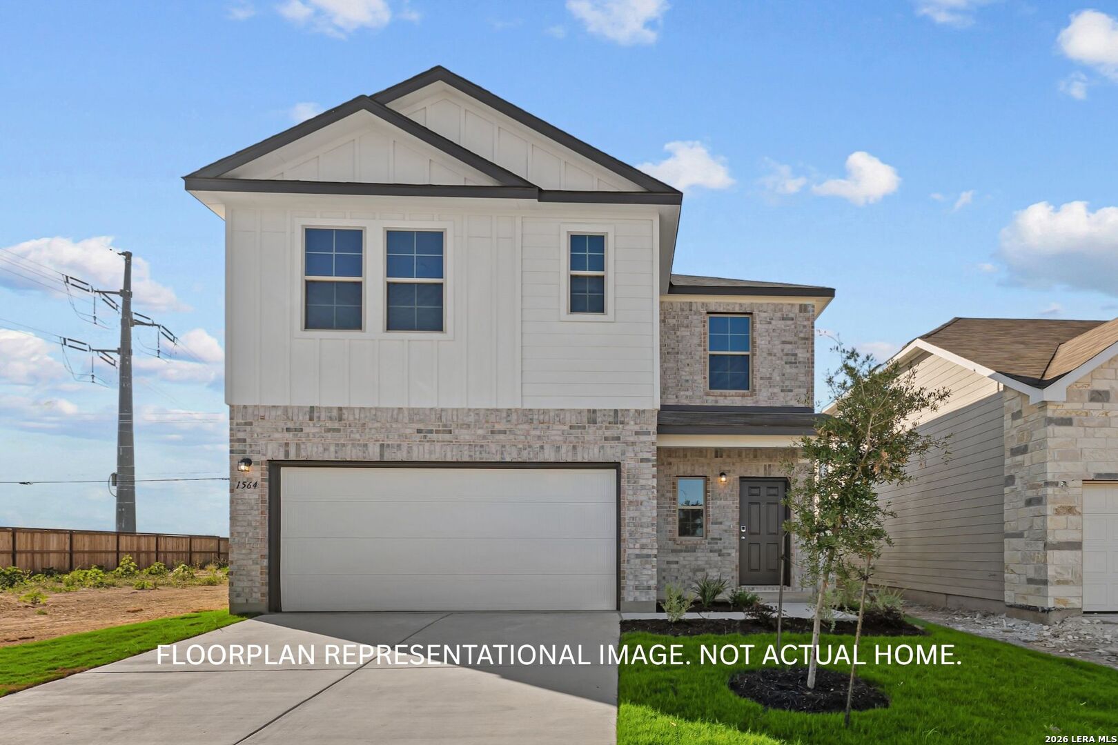 4224 Carlotta Drive, ,  78130 — photo 1
