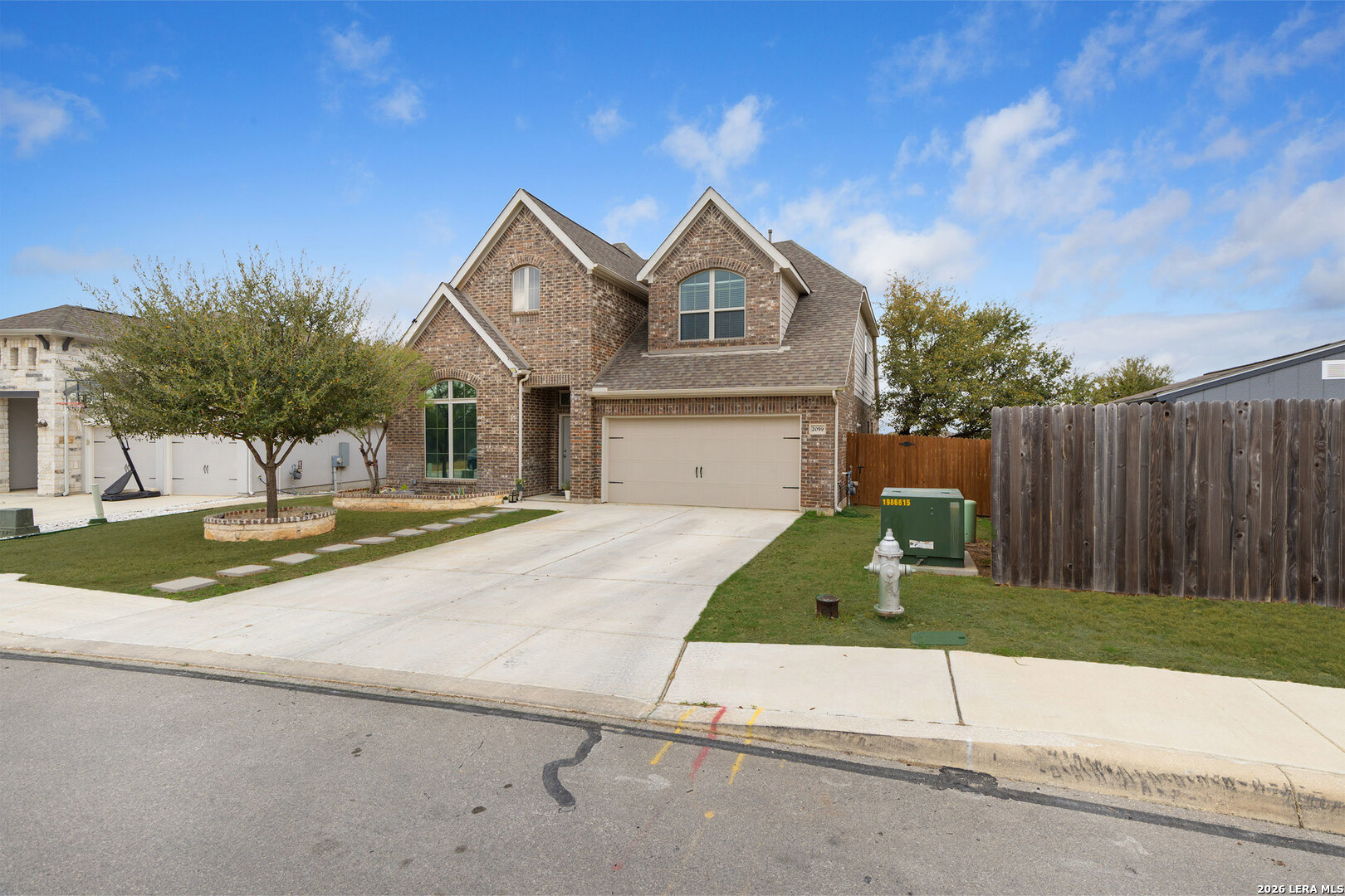 2059 Easton Dr, , 78253 — photo 1