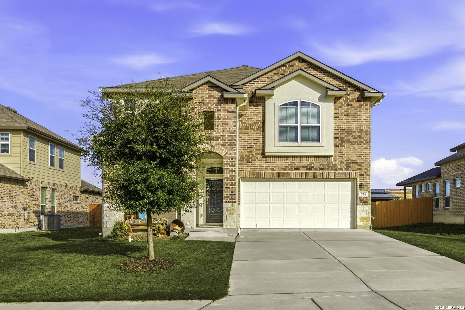 628 Able Bluff