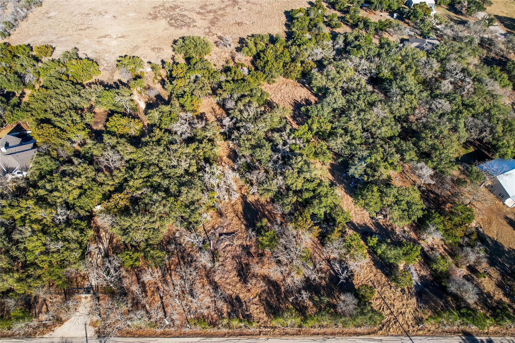 430 County Road 220, Florence, TX 76527 — photo 1