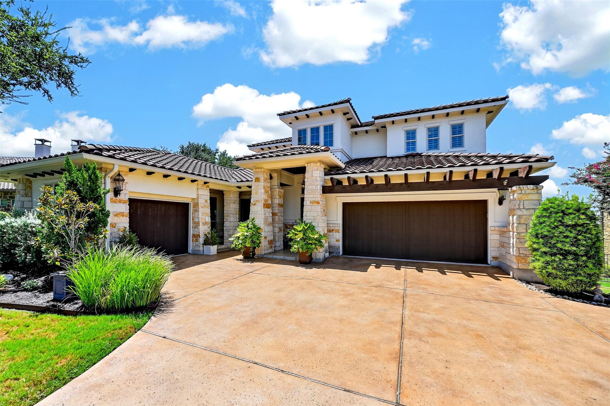 203 Martinique, Austin, TX 78734 — photo 1