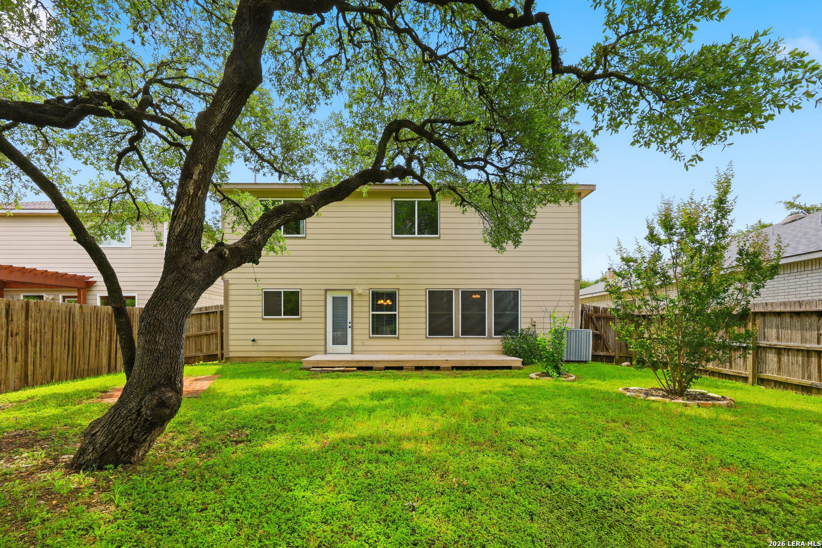 25919 Torch Lily, ,  78260 — photo 1