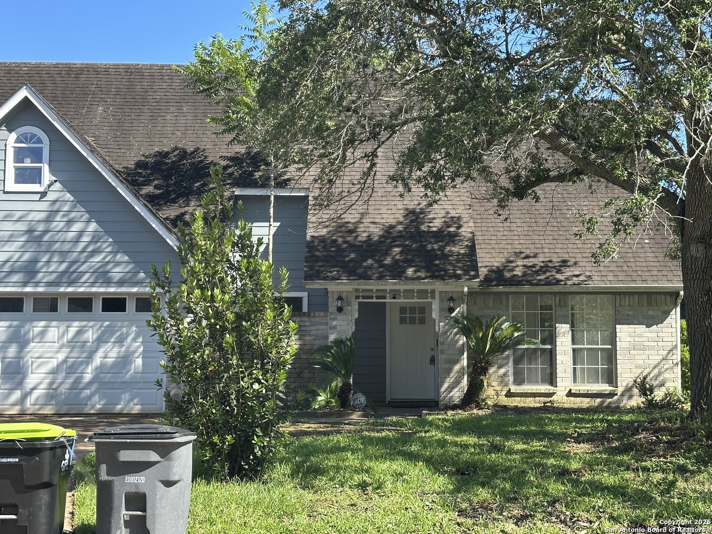 2616 El Camino Dr, ,  77414 — photo 1