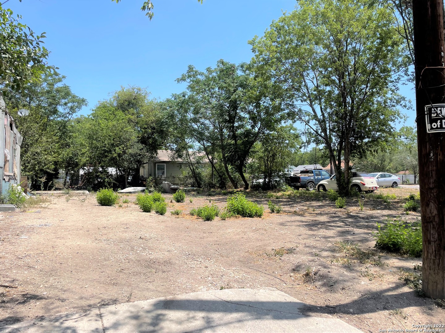1817 VIRGINIA BLVD, ,  78203 — photo 1