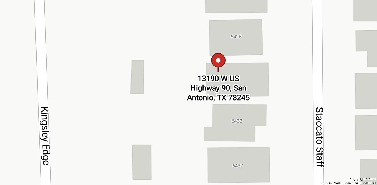 13190 us highway 90, ,  78252 — photo 1