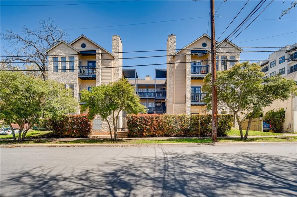 711 21st, Austin, TX 78705 — photo 1