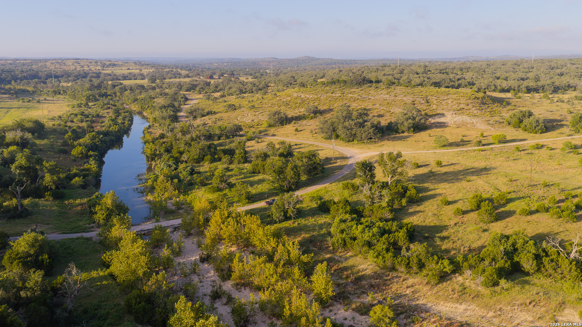 552+/- ACRES Robinson Rd, ,  78636 — photo 1