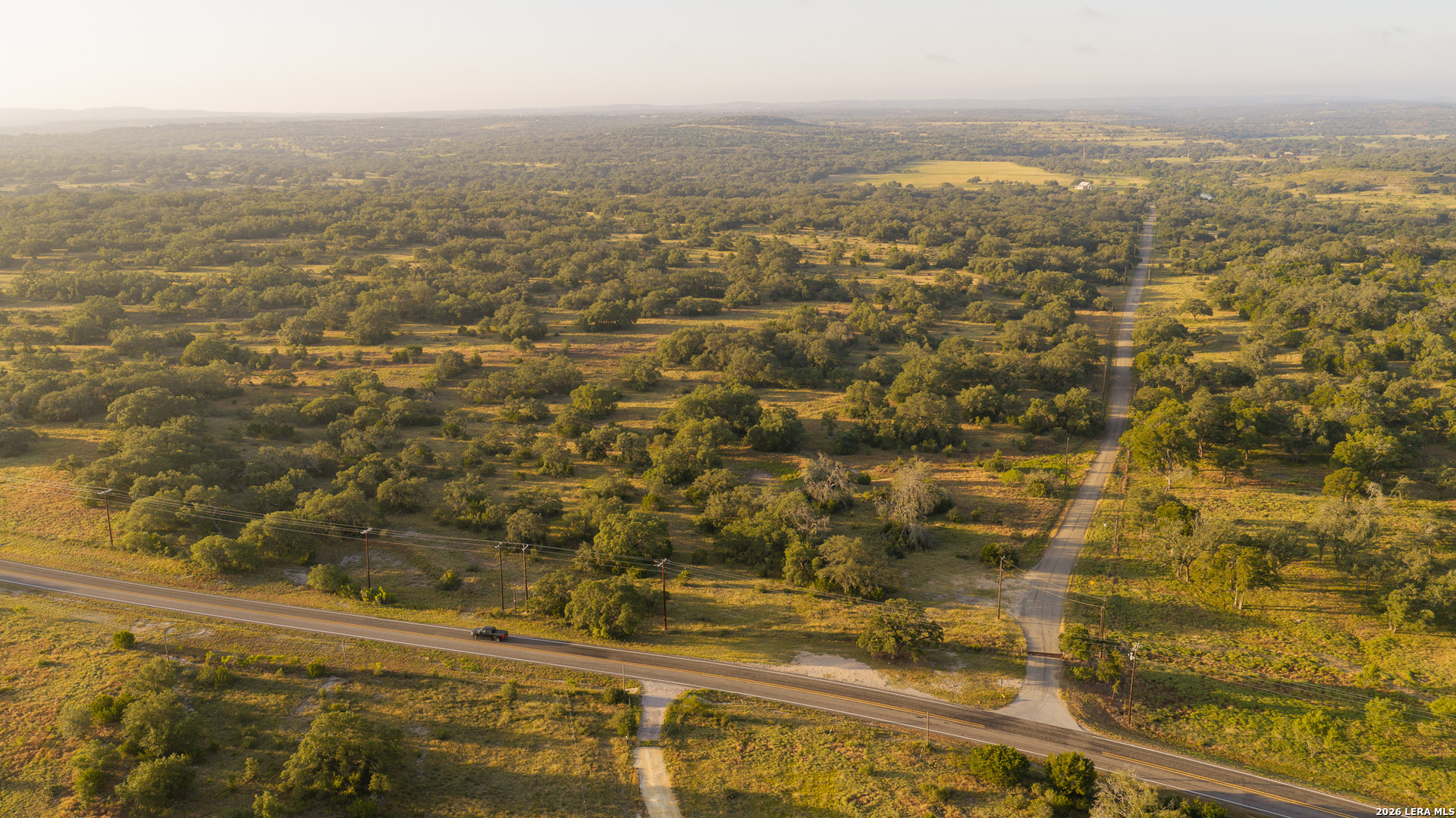 292 ACRES Robinson Road, ,  78636 — photo 1
