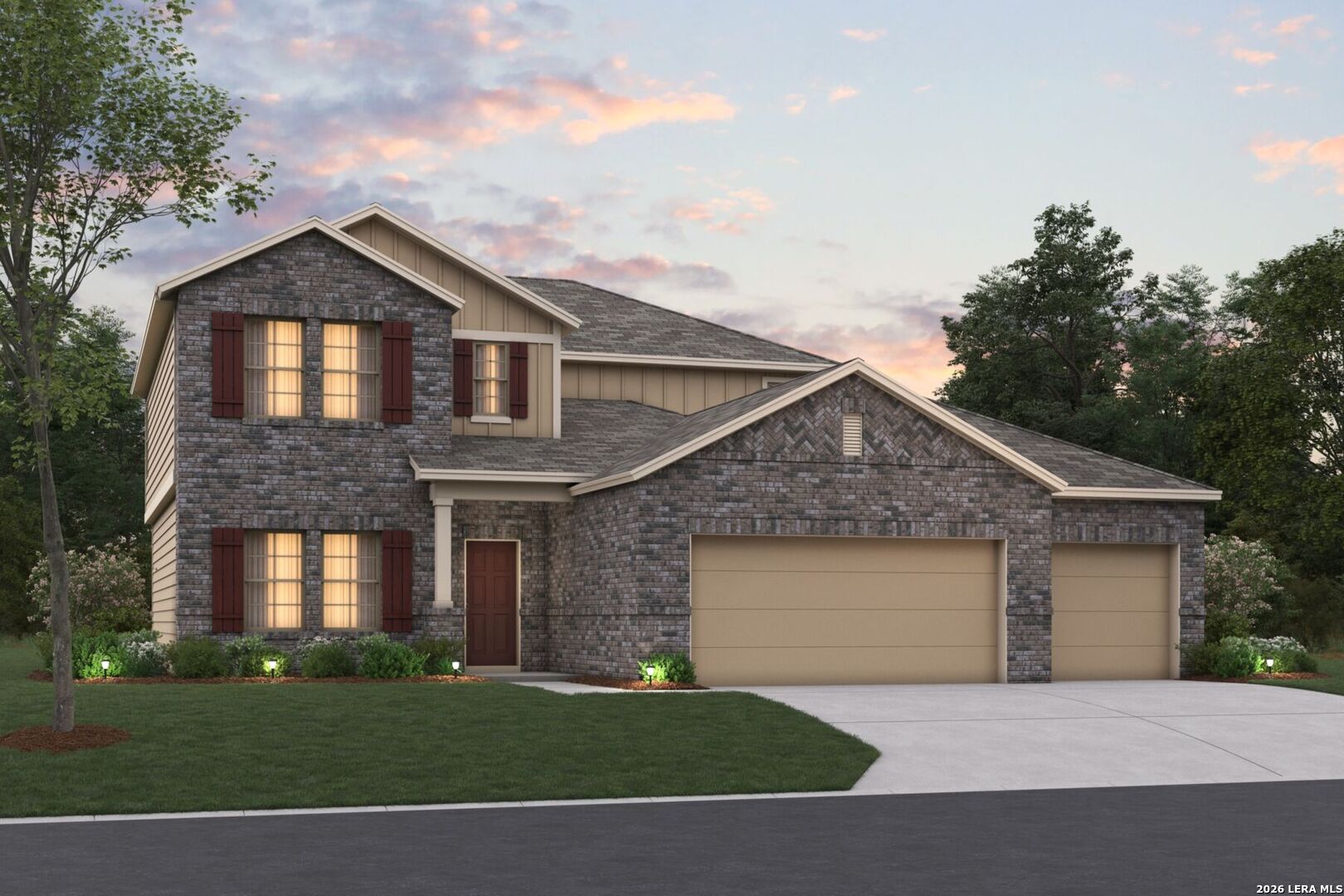 7703 Junepine Ct, ,  78263 — photo 1