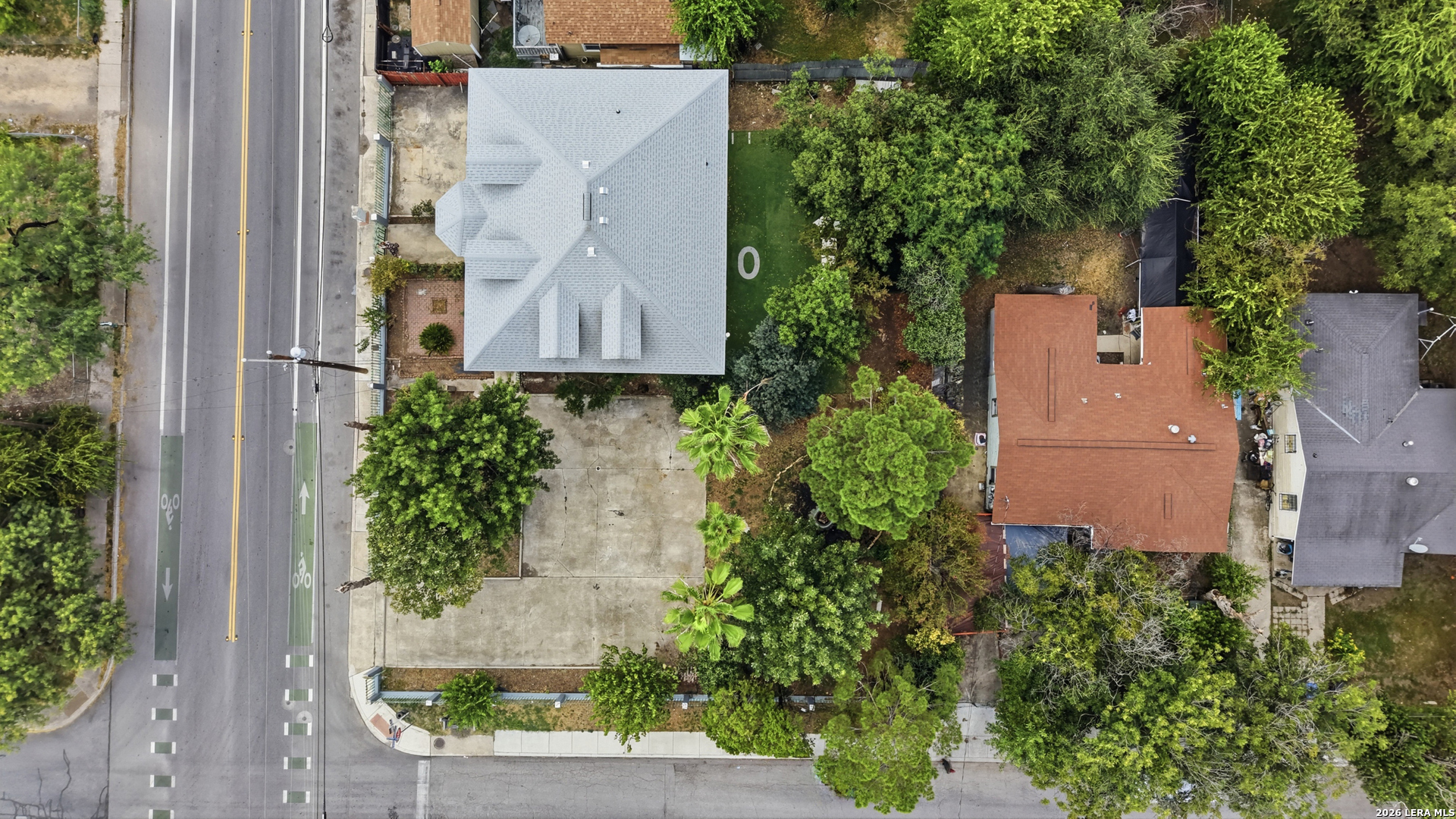 603 SAN JOAQUIN AVE, ,  78237 — photo 1