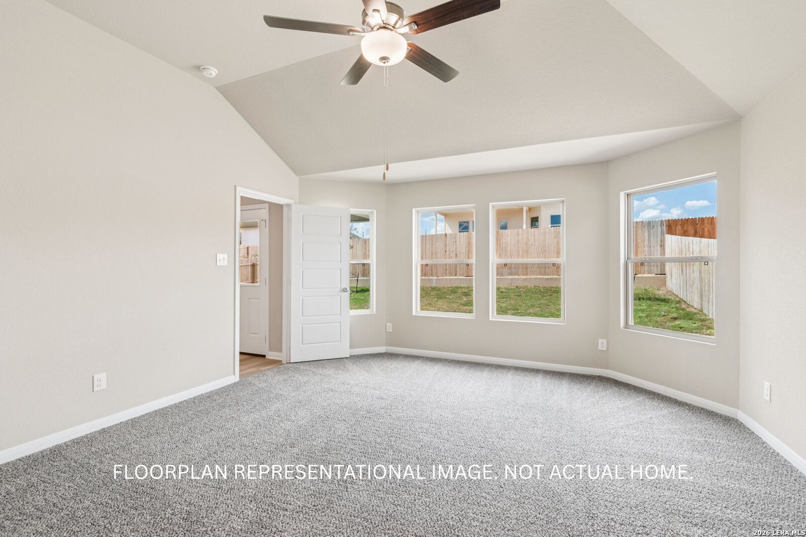 6242 DESERT ALOE, ,  78252 — photo 1