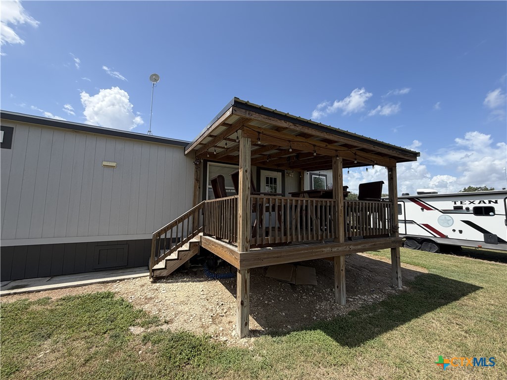 387 Adcock, Victoria, TX 77905 — photo 1
