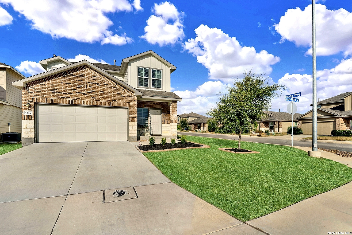 4347 LAKE RITTER, ,  78152 — photo 1