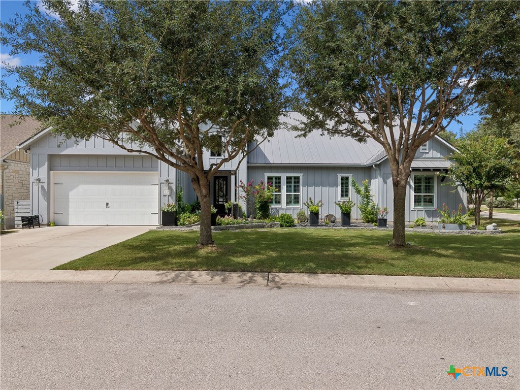 137 Sowing Oak, San Marcos, TX 78666 — photo 1