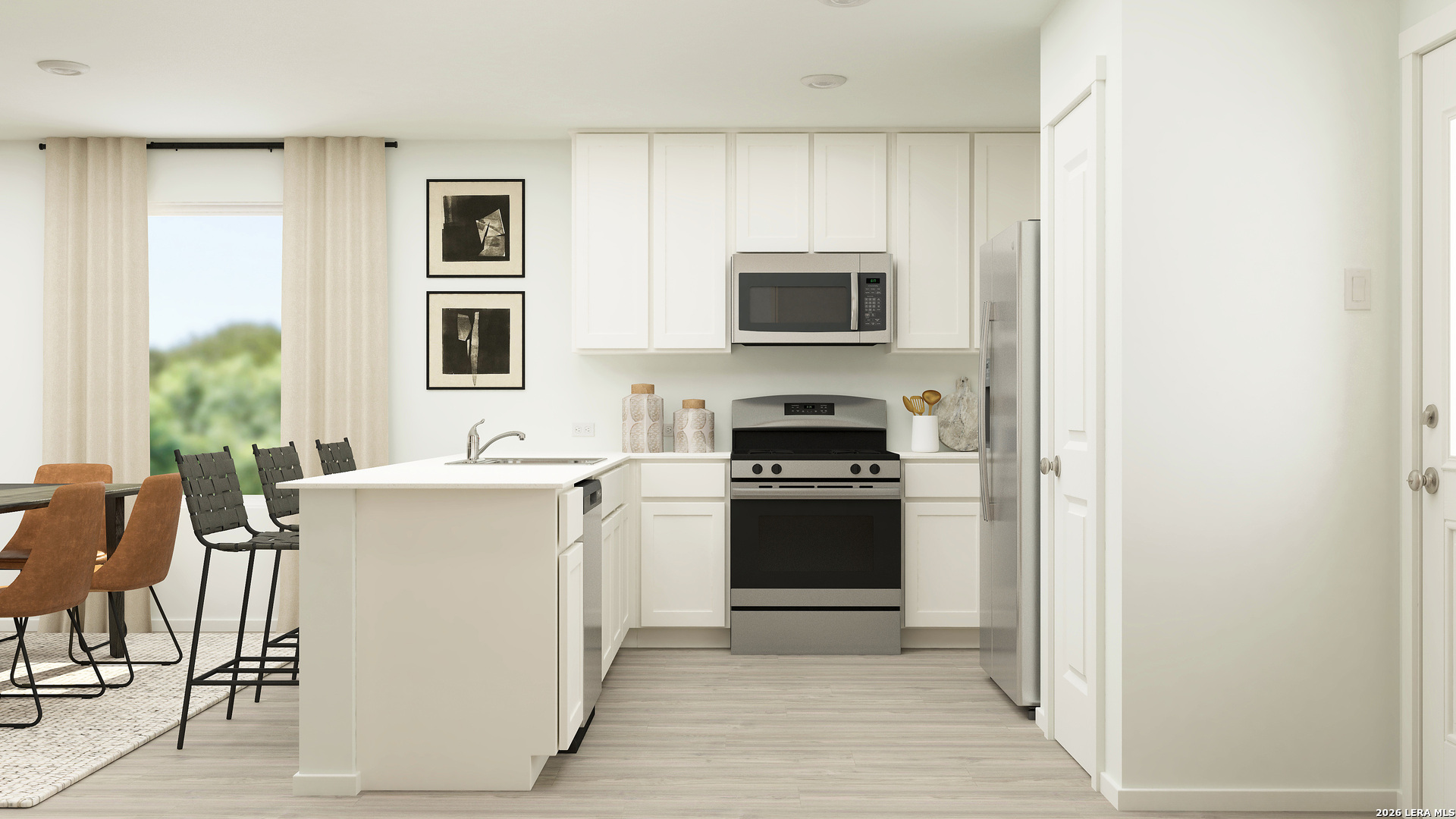 5979 Consider Trail, , 78073 — photo 1