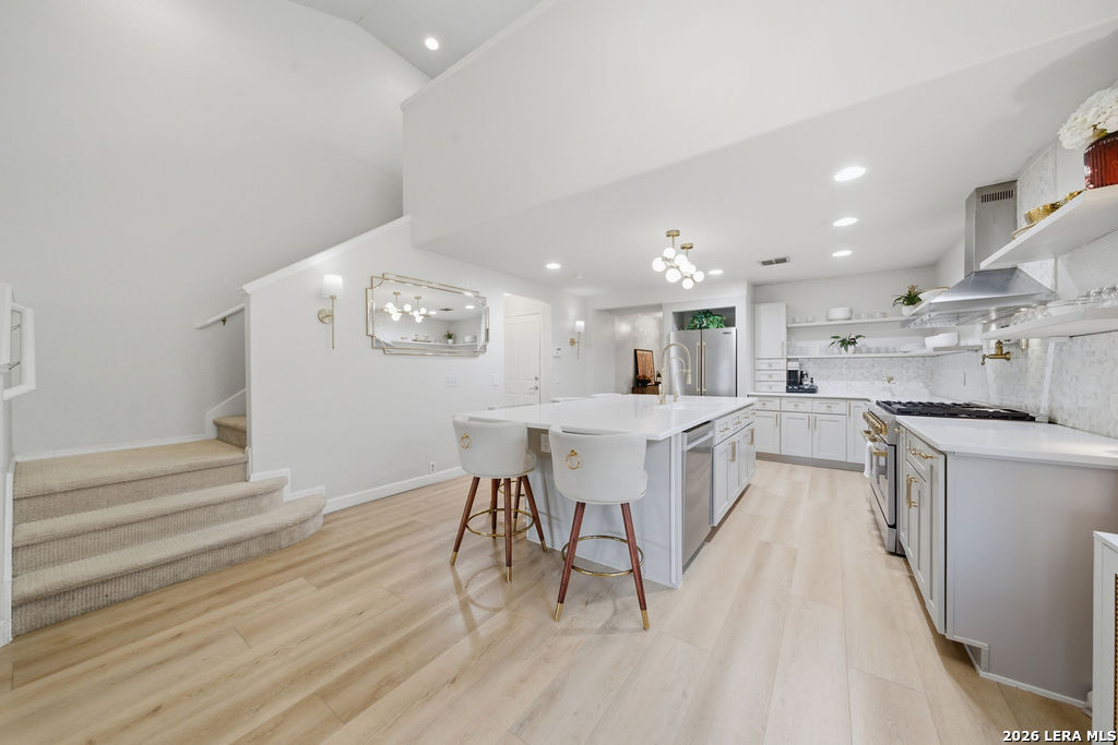 3507 MAGUEY TRL, ,  78245 — photo 1