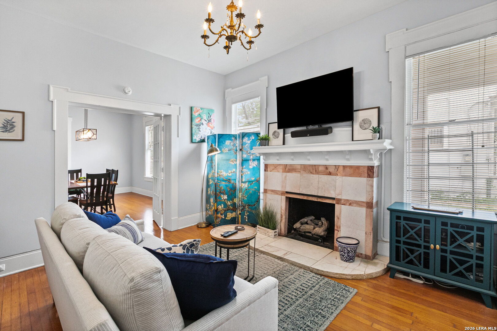 525 MAGNOLIA AVE, ,  78212 — photo 1