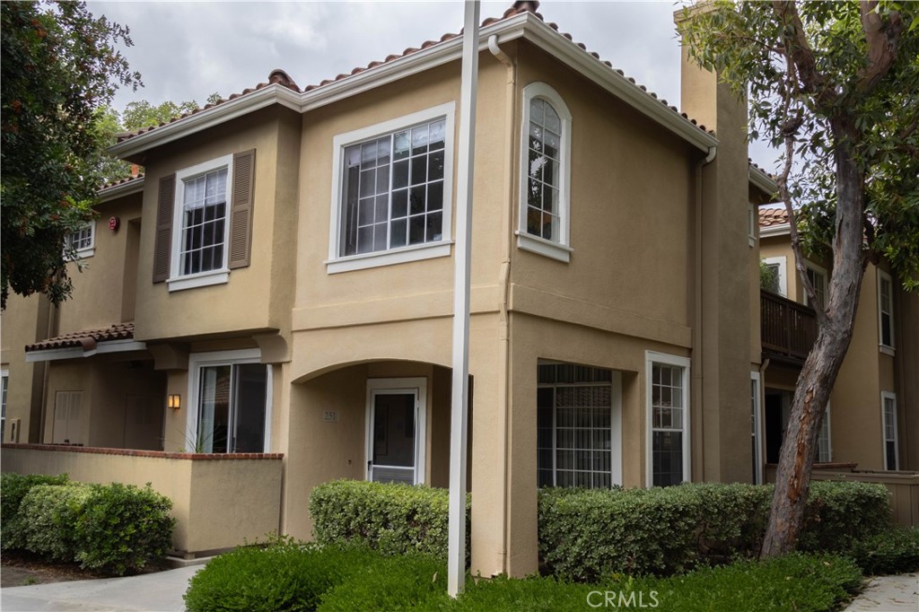 251 Gallery, Tustin, CA 92782 — photo 1