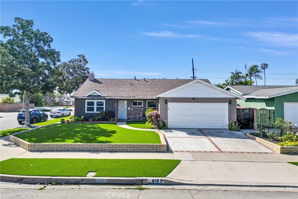 658 N Milford, Orange, CA 92867 — photo 1