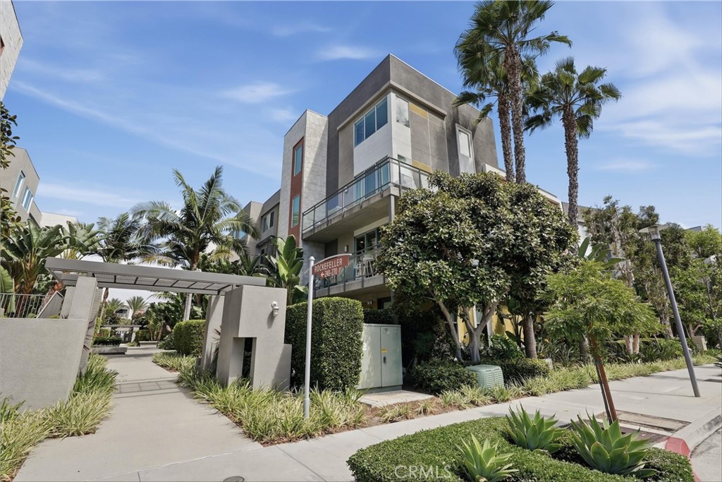 43 Gramercy, Irvine, CA 92612 — photo 1